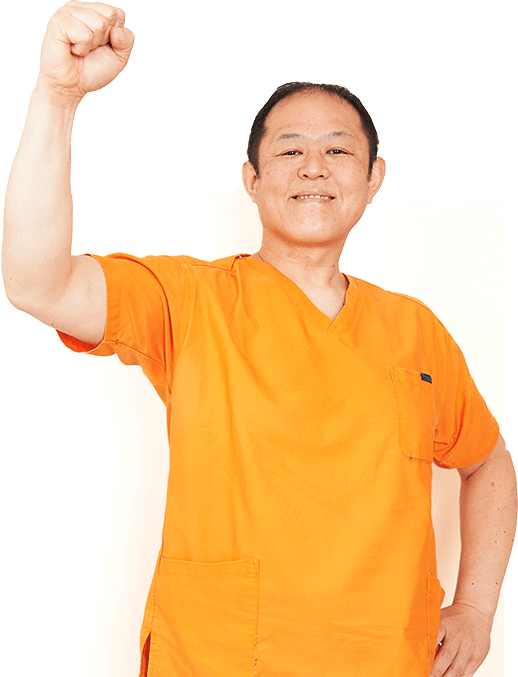 院長メッセージ